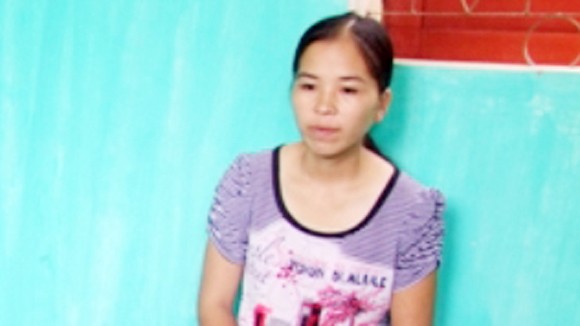Xót lòng cha mẹ "rủ" con chết cùng ảnh 2 Xót lòng cha mẹ "rủ" con chết cùng ảnh 2