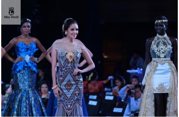 Miss World 2013 công bố danh sách thí sinh chiến thắng trước giờ G ảnh 1 Miss World 2013 công bố danh sách thí sinh chiến thắng trước giờ G ảnh 1