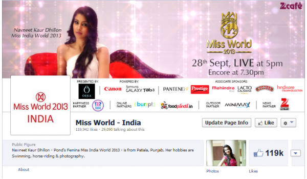 Miss World 2013 công bố danh sách thí sinh chiến thắng trước giờ G ảnh 4 Miss World 2013 công bố danh sách thí sinh chiến thắng trước giờ G ảnh 4