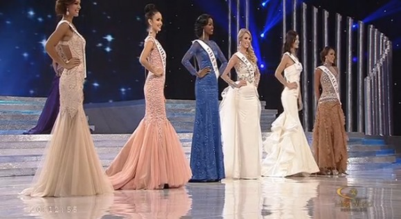 Người đẹp Philippines lên ngôi Hoa hậu Thế giới 2013 ảnh 7 Người đẹp Philippines lên ngôi Hoa hậu Thế giới 2013 ảnh 7