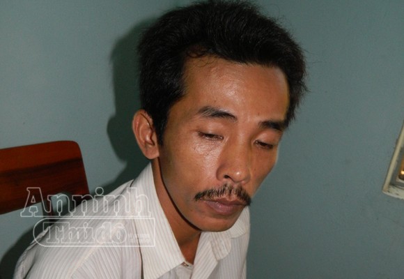 Tung cú đấm đoạt mạng người khi nhậu ở nhà bạn gái ảnh 1 Tung cú đấm đoạt mạng người khi nhậu ở nhà bạn gái ảnh 1