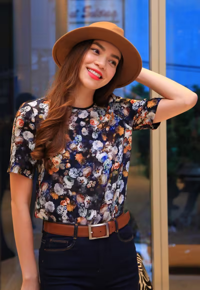 Hồ Ngọc Hà thay Minh Hằng làm giám khảo Vũ điệu đam mê ảnh 3 Hồ Ngọc Hà thay Minh Hằng làm giám khảo Vũ điệu đam mê ảnh 3