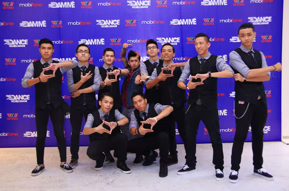 Hồ Ngọc Hà thay Minh Hằng làm giám khảo Vũ điệu đam mê ảnh 5 Hồ Ngọc Hà thay Minh Hằng làm giám khảo Vũ điệu đam mê ảnh 5