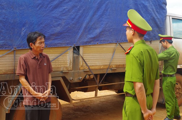 Đánh ôtô đi...trộm cắp trâu bò liên tỉnh ảnh 1 Đánh ôtô đi...trộm cắp trâu bò liên tỉnh ảnh 1