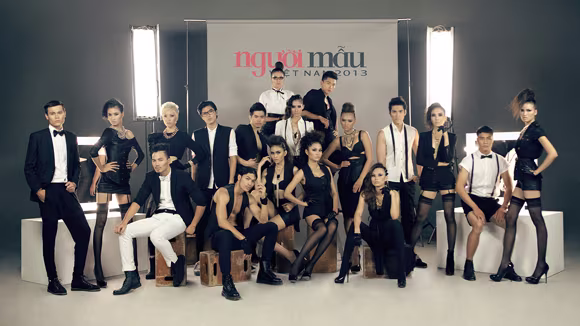 Top model lên sóng: Khen ít, chê nhiều! ảnh 4 Top model lên sóng: Khen ít, chê nhiều! ảnh 4