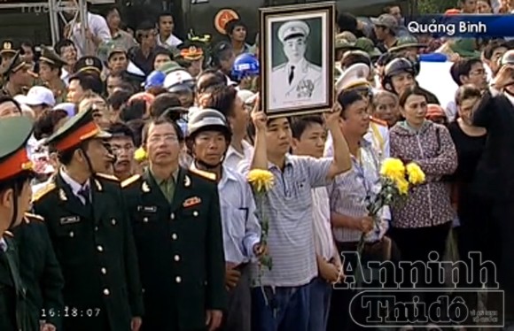 Đại tướng đã hòa mình vào lòng đất quê hương ảnh 7 Đại tướng đã hòa mình vào lòng đất quê hương ảnh 7