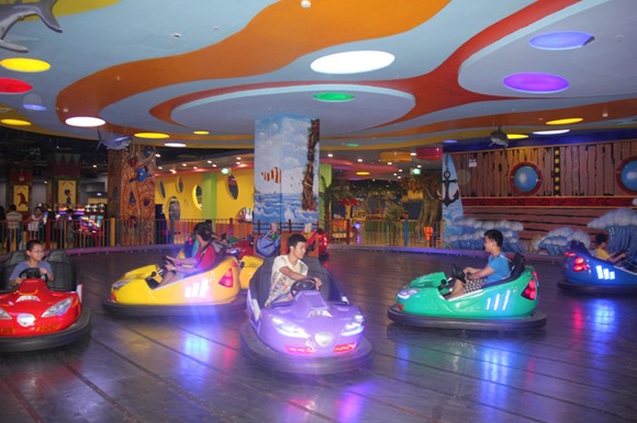 Giảm giá 50% tại Vinpearl Land – Royal City nhân dịp 20-10 ảnh 2 Giảm giá 50% tại Vinpearl Land – Royal City nhân dịp 20-10 ảnh 2