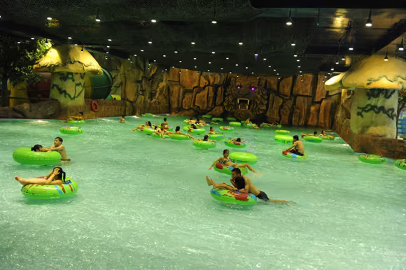 Giảm giá 50% tại Vinpearl Land – Royal City nhân dịp 20-10 ảnh 3 Giảm giá 50% tại Vinpearl Land – Royal City nhân dịp 20-10 ảnh 3