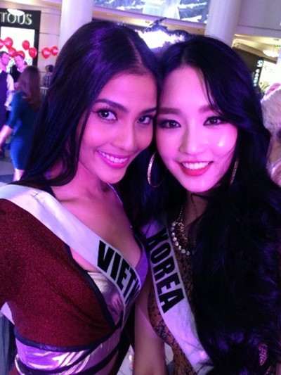 Cộng đồng mạng kêu gọi bình chọn cho Trương Thị May ảnh 5 Cộng đồng mạng kêu gọi bình chọn cho Trương Thị May ảnh 5