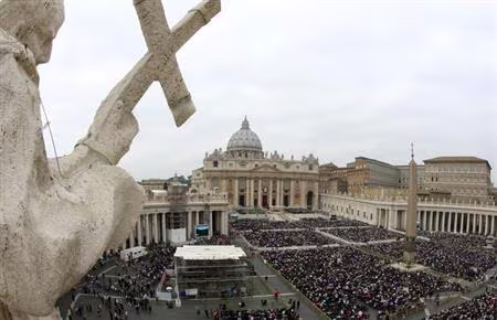 Mỹ phủ nhận nghe lén Giáo hoàng Vatican ảnh 1 Mỹ phủ nhận nghe lén Giáo hoàng Vatican ảnh 1