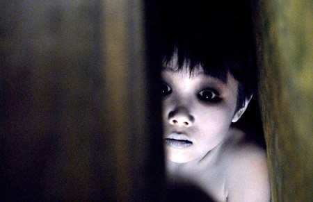 Halloween và những đứa trẻ đáng sợ nhất trên điện ảnh ảnh 4 Halloween và những đứa trẻ đáng sợ nhất trên điện ảnh ảnh 4