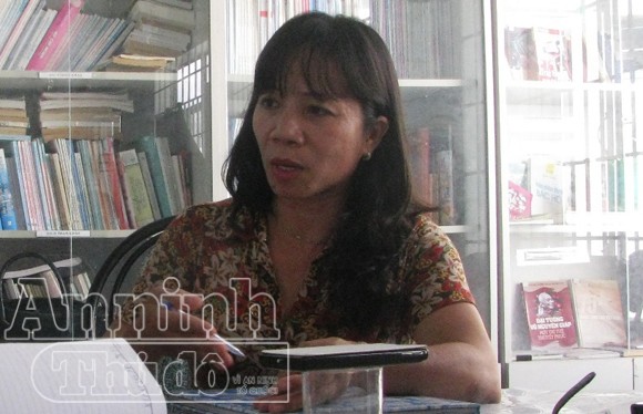 Điều chuyển hiệu trưởng và hiệu phó nơi xảy ra “ăn cắp” thức ăn học sinh ảnh 1 Điều chuyển hiệu trưởng và hiệu phó nơi xảy ra “ăn cắp” thức ăn học sinh ảnh 1