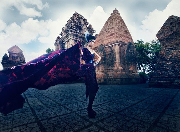 "Bản sao Đan Lê" dừng bước sau tin đồn tình cảm với "đàn em" ảnh 11 "Bản sao Đan Lê" dừng bước sau tin đồn tình cảm với "đàn em" ảnh 11