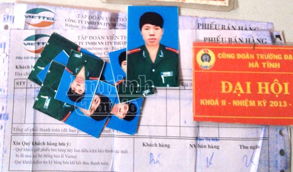 Lật mặt kẻ giả danh công an trộm cắp tài sản ảnh 1 Lật mặt kẻ giả danh công an trộm cắp tài sản ảnh 1