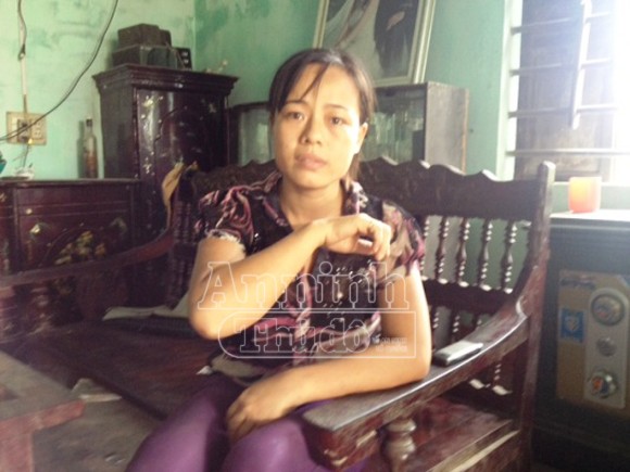 Mâu thuẫn cá nhân, cô giáo và phụ huynh “tung quyền” trên bục giảng ảnh 1 Mâu thuẫn cá nhân, cô giáo và phụ huynh “tung quyền” trên bục giảng ảnh 1