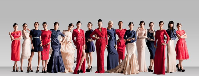 Như Thảo đại diện Việt Nam thi Top Model châu Á ảnh 2 Như Thảo đại diện Việt Nam thi Top Model châu Á ảnh 2