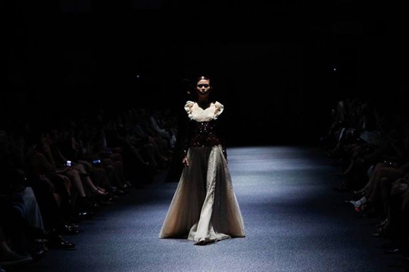 Thí sinh Top Model "đắt sô" tại Singapore ảnh 5 Thí sinh Top Model "đắt sô" tại Singapore ảnh 5