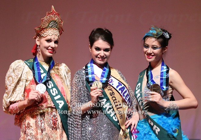 Thí sinh Miss Earth 2013 "nóng bỏng" với bikini ảnh 2 Thí sinh Miss Earth 2013 "nóng bỏng" với bikini ảnh 2