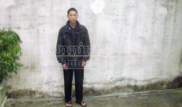 “Nghịch tử” đánh mẹ già tử vong vì không nấu cơm tối ảnh 1 “Nghịch tử” đánh mẹ già tử vong vì không nấu cơm tối ảnh 1