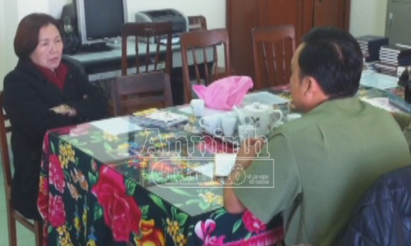 "Chế" tờ rơi "tin nóng", thuê photocopy rải khắp nơi bôi nhọ nhà chùa ảnh 1 "Chế" tờ rơi "tin nóng", thuê photocopy rải khắp nơi bôi nhọ nhà chùa ảnh 1