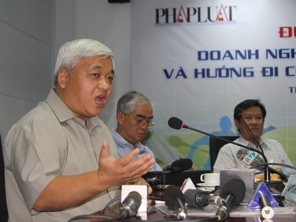 Tòa trả lại hồ sơ vụ án "bầu" Kiên để điều tra thêm ảnh 1 Tòa trả lại hồ sơ vụ án "bầu" Kiên để điều tra thêm ảnh 1