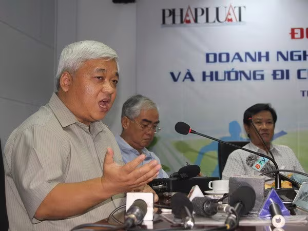Tòa trả lại hồ sơ vụ án "bầu" Kiên để điều tra thêm ảnh 1 Tòa trả lại hồ sơ vụ án "bầu" Kiên để điều tra thêm ảnh 1