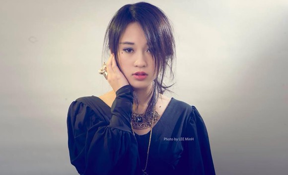 Diễm Hằng "Nhật ký Vàng Anh": Nhiều người muốn đổi tiền - tình với tôi ảnh 2 Diễm Hằng "Nhật ký Vàng Anh": Nhiều người muốn đổi tiền - tình với tôi ảnh 2