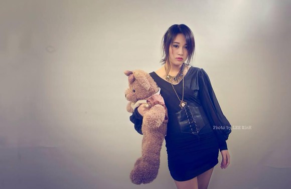 Diễm Hằng "Nhật ký Vàng Anh": Nhiều người muốn đổi tiền - tình với tôi ảnh 5 Diễm Hằng "Nhật ký Vàng Anh": Nhiều người muốn đổi tiền - tình với tôi ảnh 5