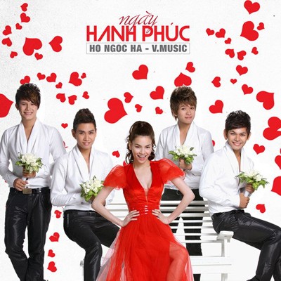 "Đàn em" của Hà Hồ bất ngờ tan rã sau 4 năm ca hát ảnh 1 "Đàn em" của Hà Hồ bất ngờ tan rã sau 4 năm ca hát ảnh 1