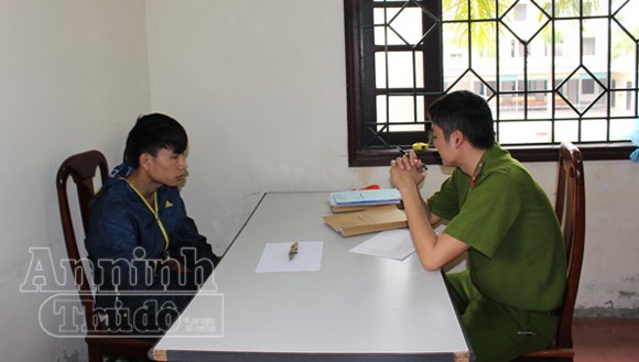 Hà Tĩnh: Giết người trong ngày khai hội chùa Hương Tích ảnh 1 Hà Tĩnh: Giết người trong ngày khai hội chùa Hương Tích ảnh 1