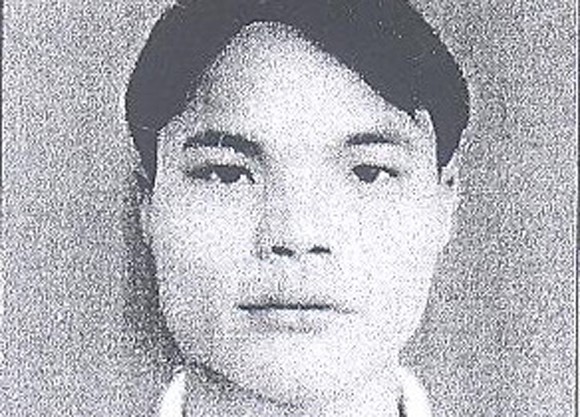 Truy nã đối tượng 8x về tội tuyên truyền chống Nhà nước CHXHCN Việt Nam ảnh 1 Truy nã đối tượng 8x về tội tuyên truyền chống Nhà nước CHXHCN Việt Nam ảnh 1
