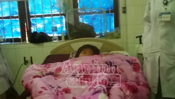Bị ngáo đá, nữ sinh trường Y liên tục kêu mình bị hiếp dâm ảnh 1 Bị ngáo đá, nữ sinh trường Y liên tục kêu mình bị hiếp dâm ảnh 1