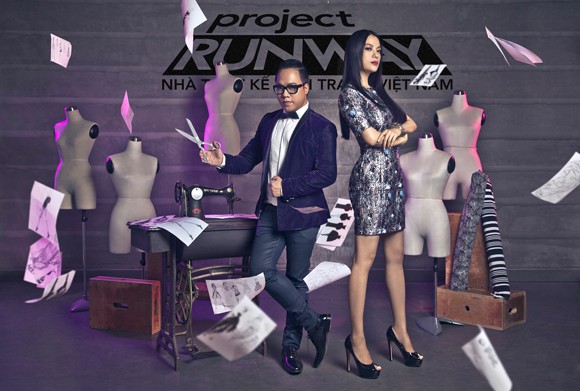 Trương Ngọc Ánh "cầm trịch" Nhà thiết kế thời trang Việt Nam 2014 ảnh 4 Trương Ngọc Ánh "cầm trịch" Nhà thiết kế thời trang Việt Nam 2014 ảnh 4