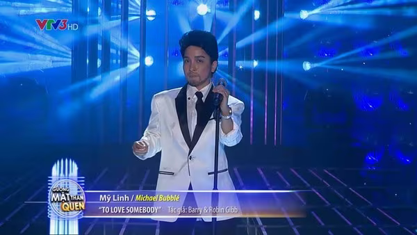 Con trai Hoài Linh gây sốc vì giả gái "quá giống" ảnh 8