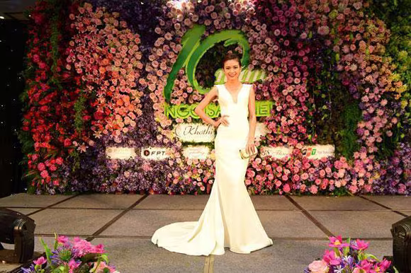 Mâu Thủy trở lại đầy quyến rũ sau những ngày chấn thương ảnh 4 Mâu Thủy trở lại đầy quyến rũ sau những ngày chấn thương ảnh 4