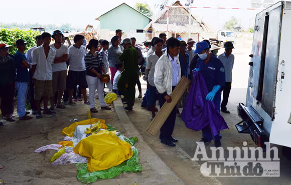 Cãi vã với cha, nữ sinh bất ngờ nhảy cầu tự tử ảnh 2