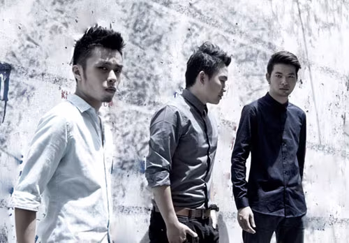 Lưu Thiên Hương "càn quét" Bài hát Việt ảnh 2 Lưu Thiên Hương "càn quét" Bài hát Việt ảnh 2