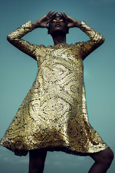 Lâm Thu Hằng hóa thân thành nàng tiên cá quyến rũ ảnh 3 Lâm Thu Hằng hóa thân thành nàng tiên cá quyến rũ ảnh 3