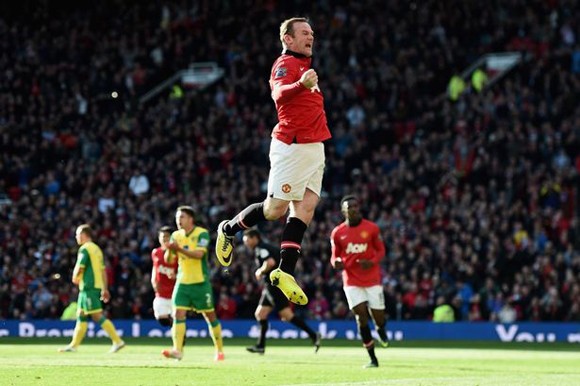 Wayne Rooney tập luyện trở lại, sẵn sàng cho trận đấu với Hull City ảnh 1 Wayne Rooney tập luyện trở lại, sẵn sàng cho trận đấu với Hull City ảnh 1