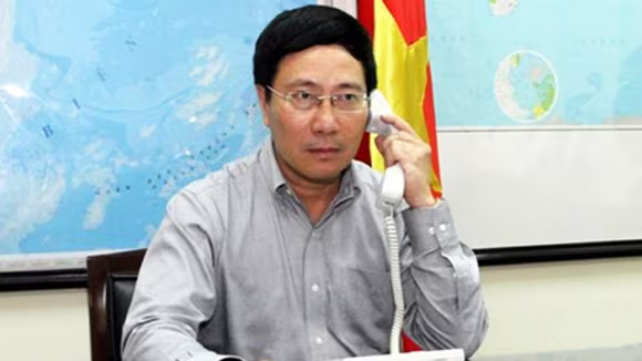 Trung Quốc cần suy nghĩ nghiêm túc và phản hồi tích cực về các yêu cầu của Việt Nam ảnh 1