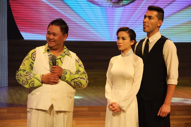 Được quản lý "chi tiền" đầu tư, Ngọc Quyên "vịt hóa thiên nga" ảnh 2 Được quản lý "chi tiền" đầu tư, Ngọc Quyên "vịt hóa thiên nga" ảnh 2