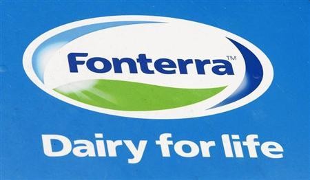 Quan chức Fonterra từ chức sau bê bối sữa nhiễm khuẩn ảnh 1 Quan chức Fonterra từ chức sau bê bối sữa nhiễm khuẩn ảnh 1
