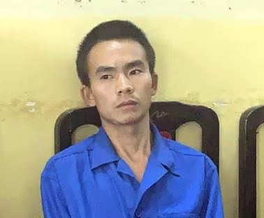 Đối tượng Ly Văn Lít. Nguồn: Cand.com.vn Đối tượng Ly Văn Lít. Nguồn: Cand.com.vn