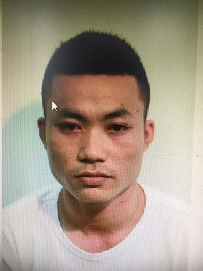 Đối tượng Lưu Toàn Thắng bị truy nã về tội mua bán trái phép chất ma túy. Ảnh: VOV Đối tượng Lưu Toàn Thắng bị truy nã về tội mua bán trái phép chất ma túy. Ảnh: VOV