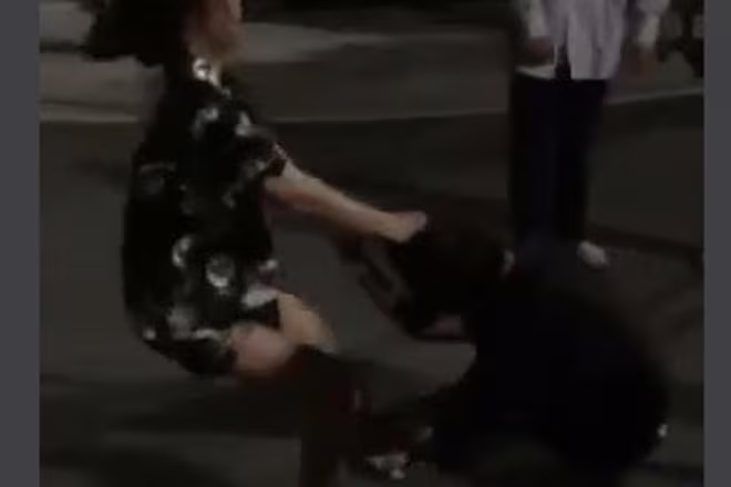 Hình ảnh cắt từ clip Hình ảnh cắt từ clip