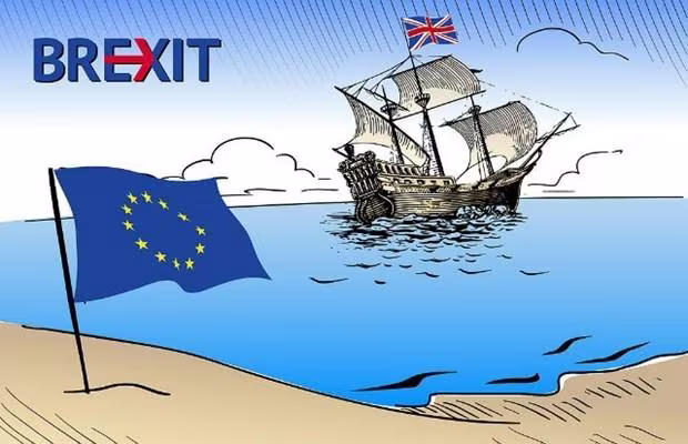 Pháp và Anh không đạt được nhất trí về vấn đề quyền đánh cá hậu Brexit. Ảnh minh họa Pháp và Anh không đạt được nhất trí về vấn đề quyền đánh cá hậu Brexit. Ảnh minh họa