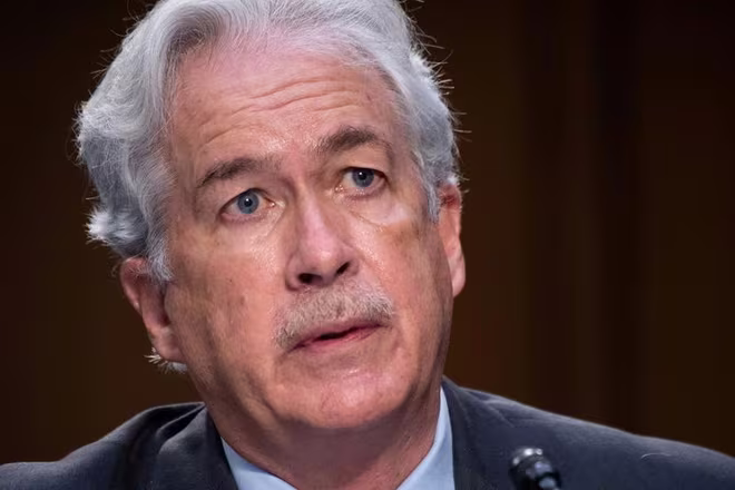 Giám đốc CIA nói tóc ông “bạc gần hết” khi làm Đại sứ tại Nga Giám đốc CIA nói tóc ông “bạc gần hết” khi làm Đại sứ tại Nga