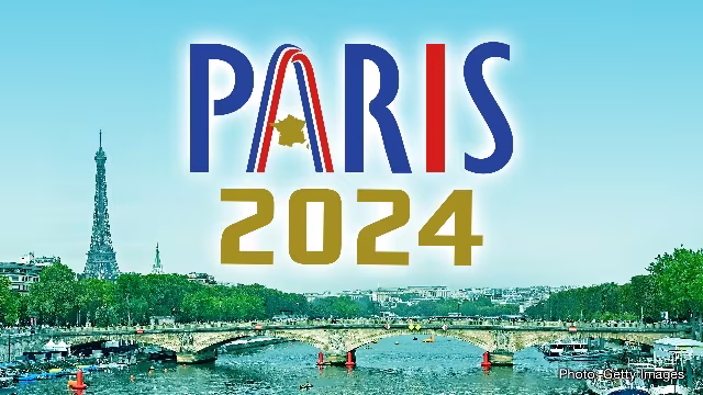 Thế vận hội Olympic Paris 2024 đang diễn ra tại Pháp Thế vận hội Olympic Paris 2024 đang diễn ra tại Pháp