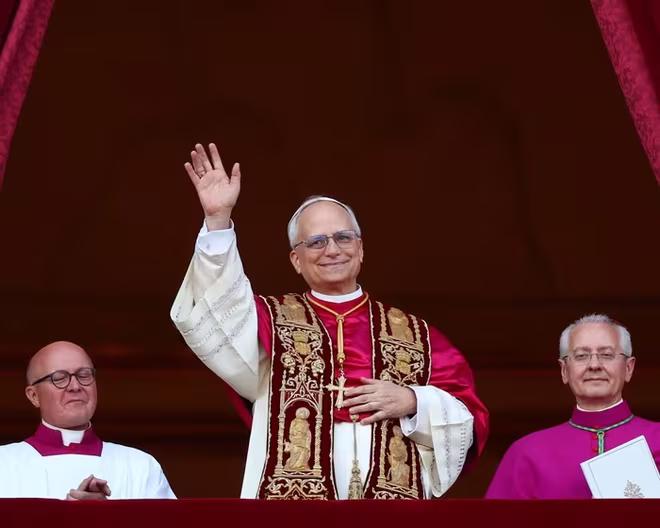 Theo các nhà phân tích, việc chọn Giáo hoàng Leo XIV cho thấy các hồng y muốn duy trì phần nào tính kế thừa từ Giáo hoàng Francis Theo các nhà phân tích, việc chọn Giáo hoàng Leo XIV cho thấy các hồng y muốn duy trì phần nào tính kế thừa từ Giáo hoàng Francis