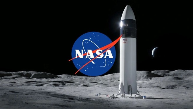 NASA là cơ quan độc lập thuộc chính quyền liên bang Mỹ có trách nhiệm thực thi chương trình thám hiểm không gian và nghiên cứu các lĩnh vực hàng không và vũ trụ